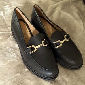 Rachel Zoe Mila Loafers - Size 10